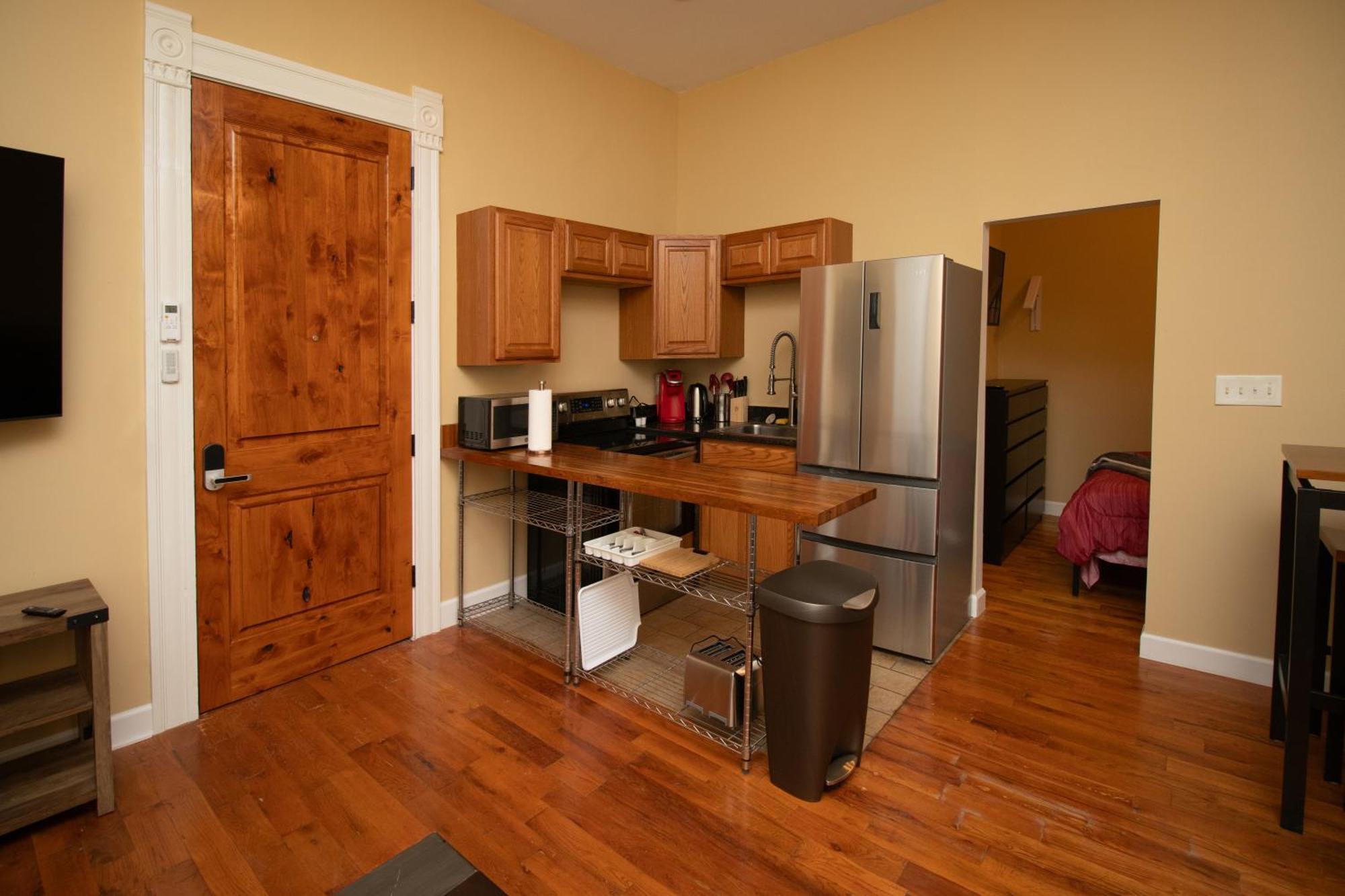 Quiet, Gated Oasis Near Downtown Lexington Apartment Екстериор снимка