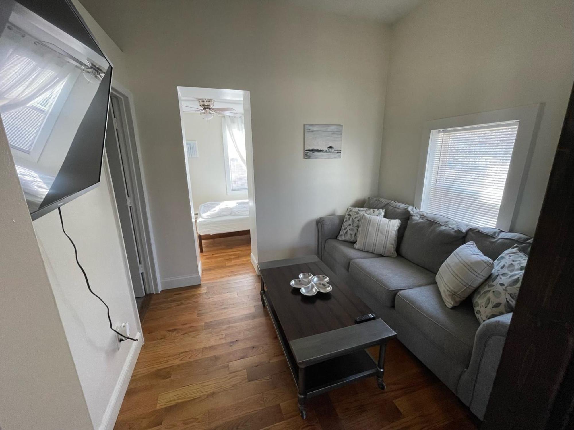 Quiet, Gated Oasis Near Downtown Lexington Apartment Екстериор снимка