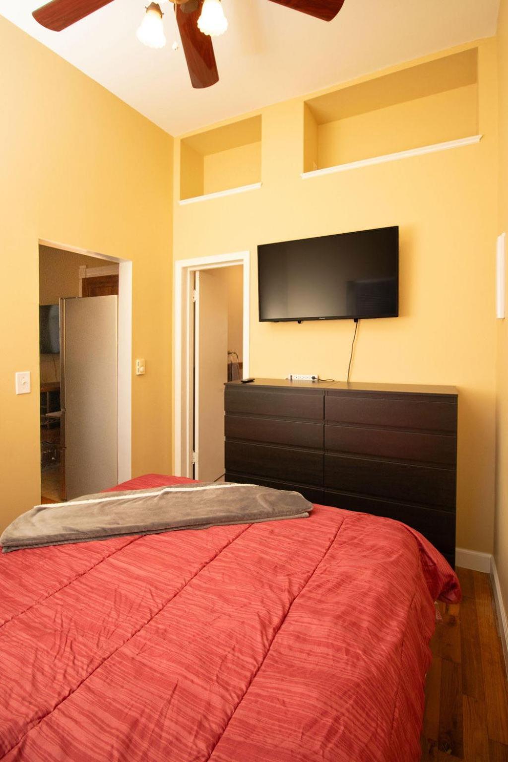 Quiet, Gated Oasis Near Downtown Lexington Apartment Екстериор снимка