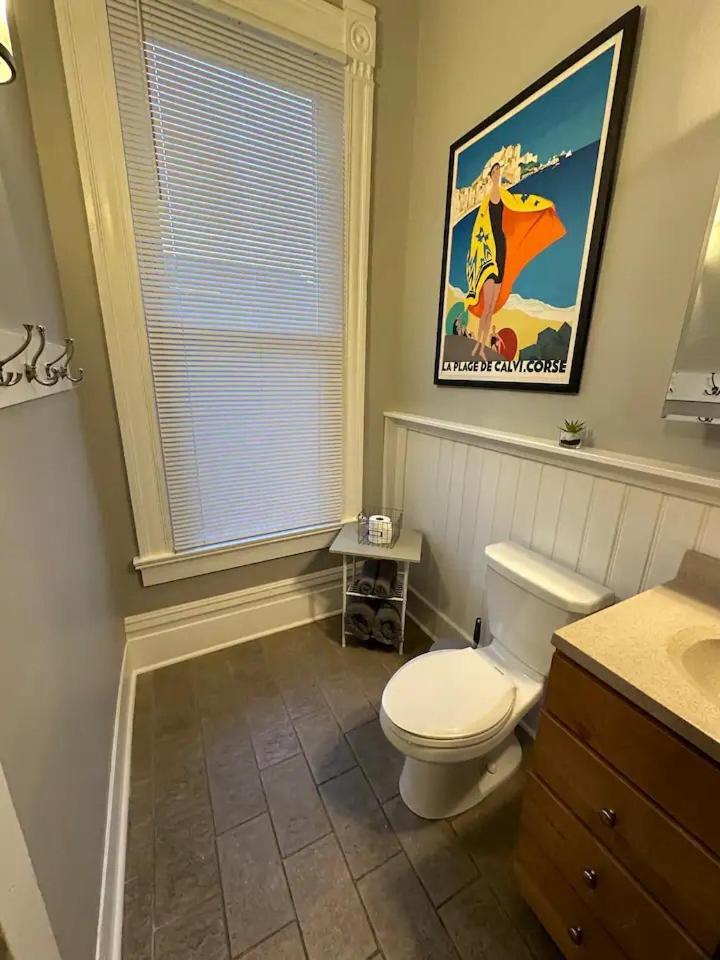 Quiet, Gated Oasis Near Downtown Lexington Apartment Екстериор снимка