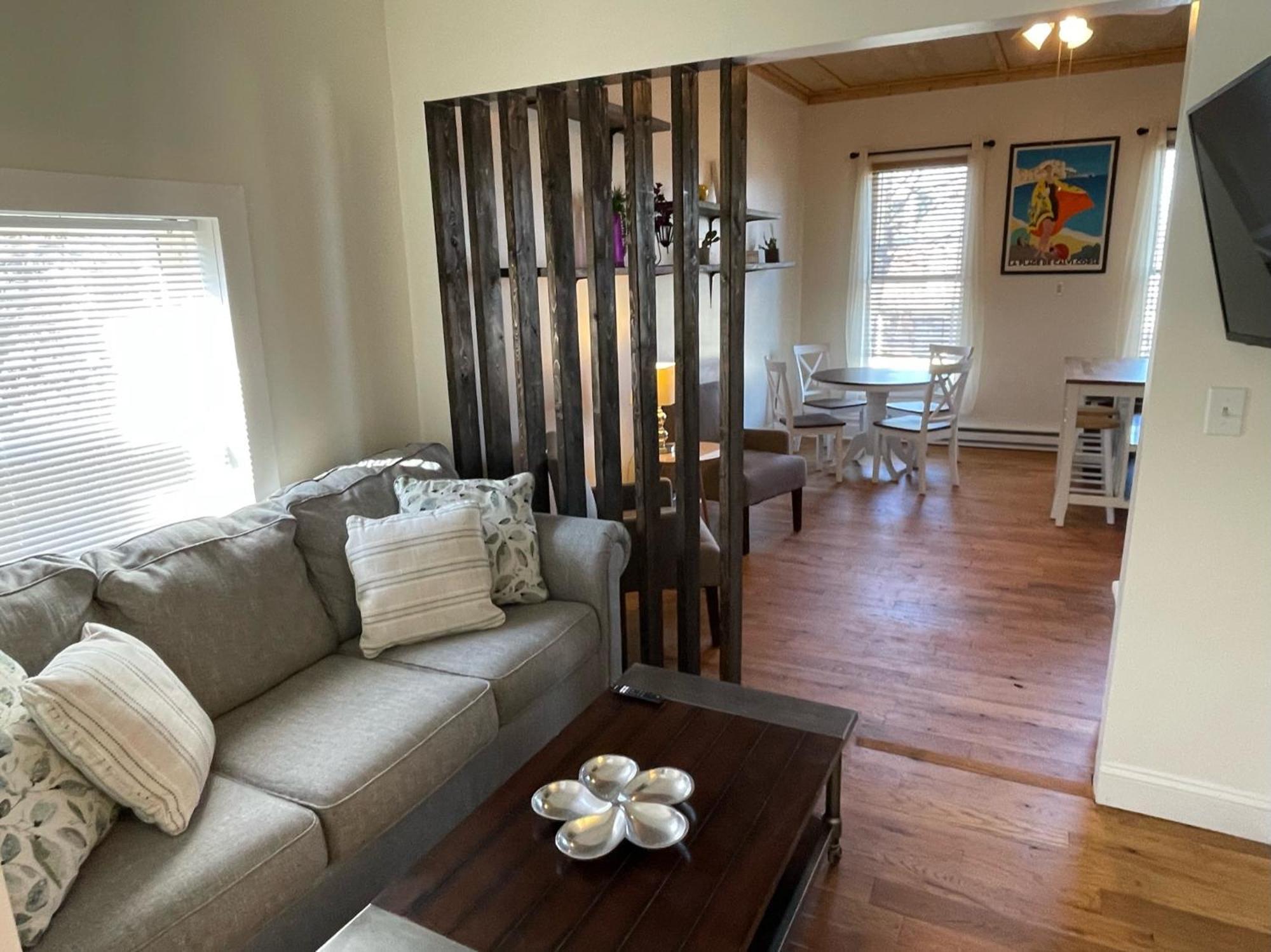Quiet, Gated Oasis Near Downtown Lexington Apartment Екстериор снимка