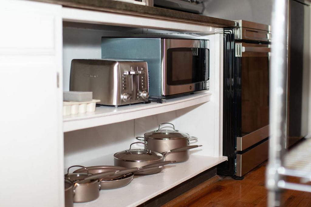 Quiet, Gated Oasis Near Downtown Lexington Apartment Екстериор снимка