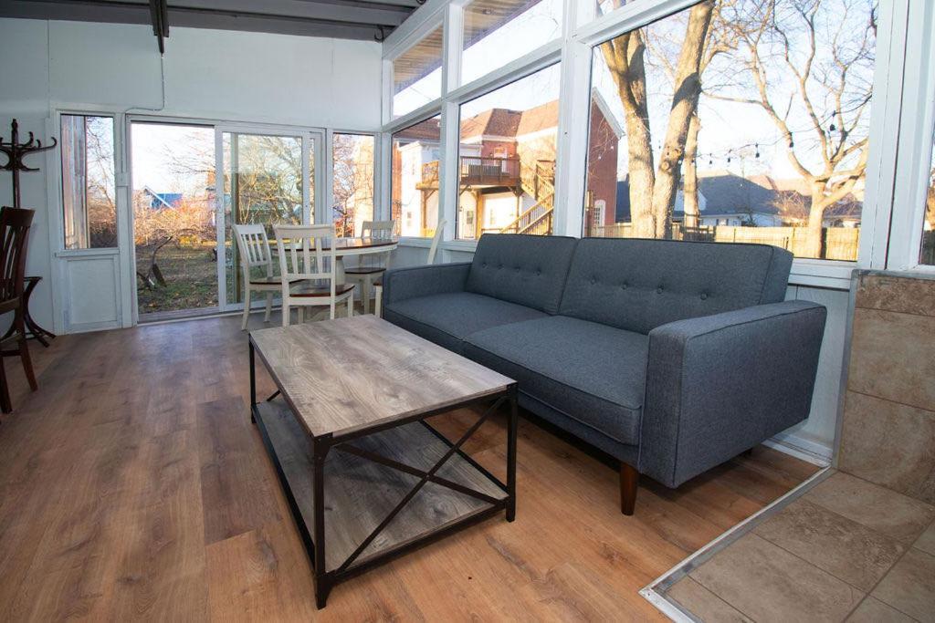 Quiet, Gated Oasis Near Downtown Lexington Apartment Екстериор снимка