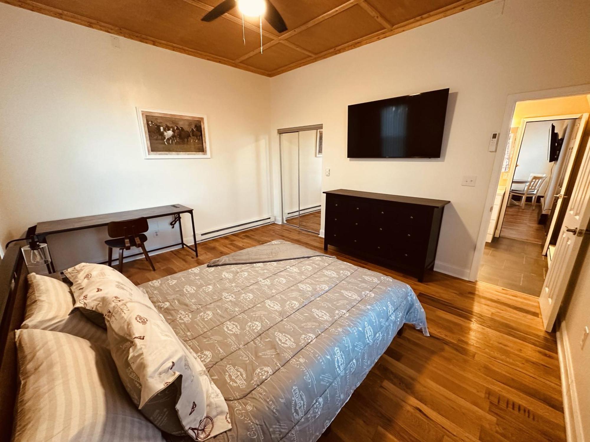 Quiet, Gated Oasis Near Downtown Lexington Apartment Екстериор снимка