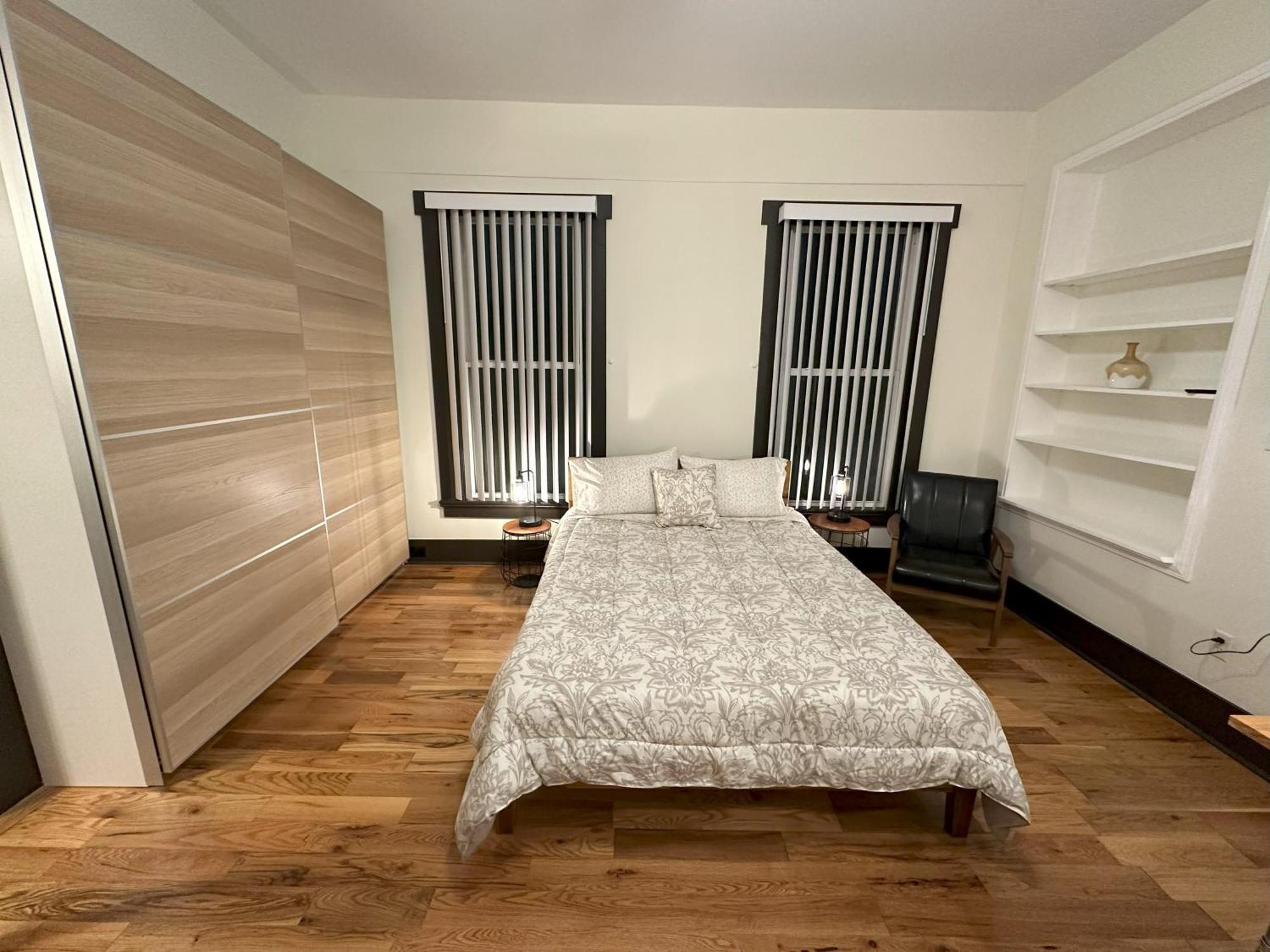 Quiet, Gated Oasis Near Downtown Lexington Apartment Екстериор снимка
